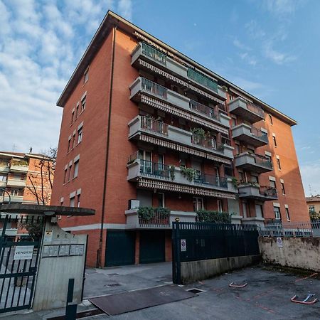 Serela Suite Bérgamo Exterior foto