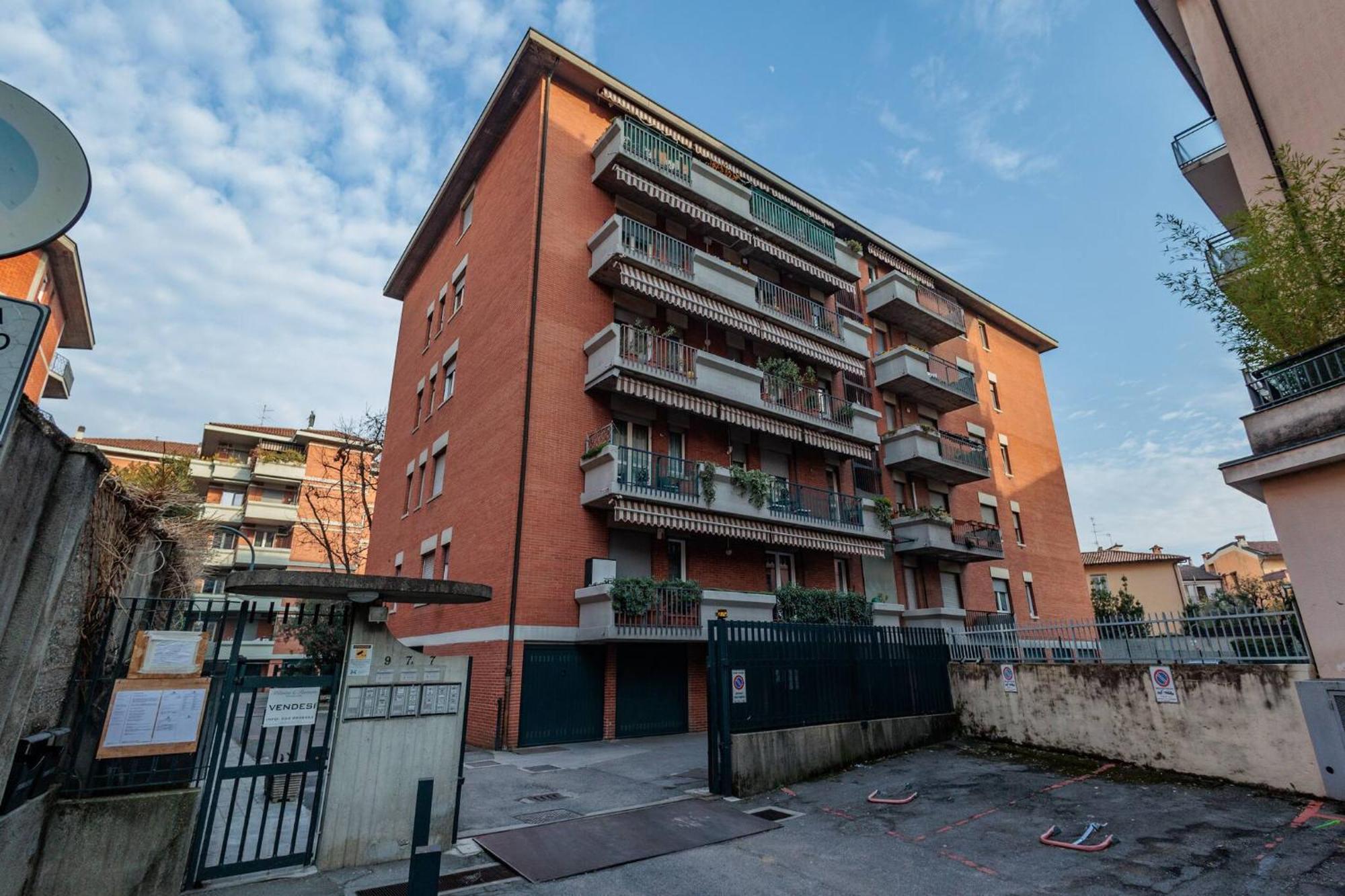 Serela Suite Bérgamo Exterior foto
