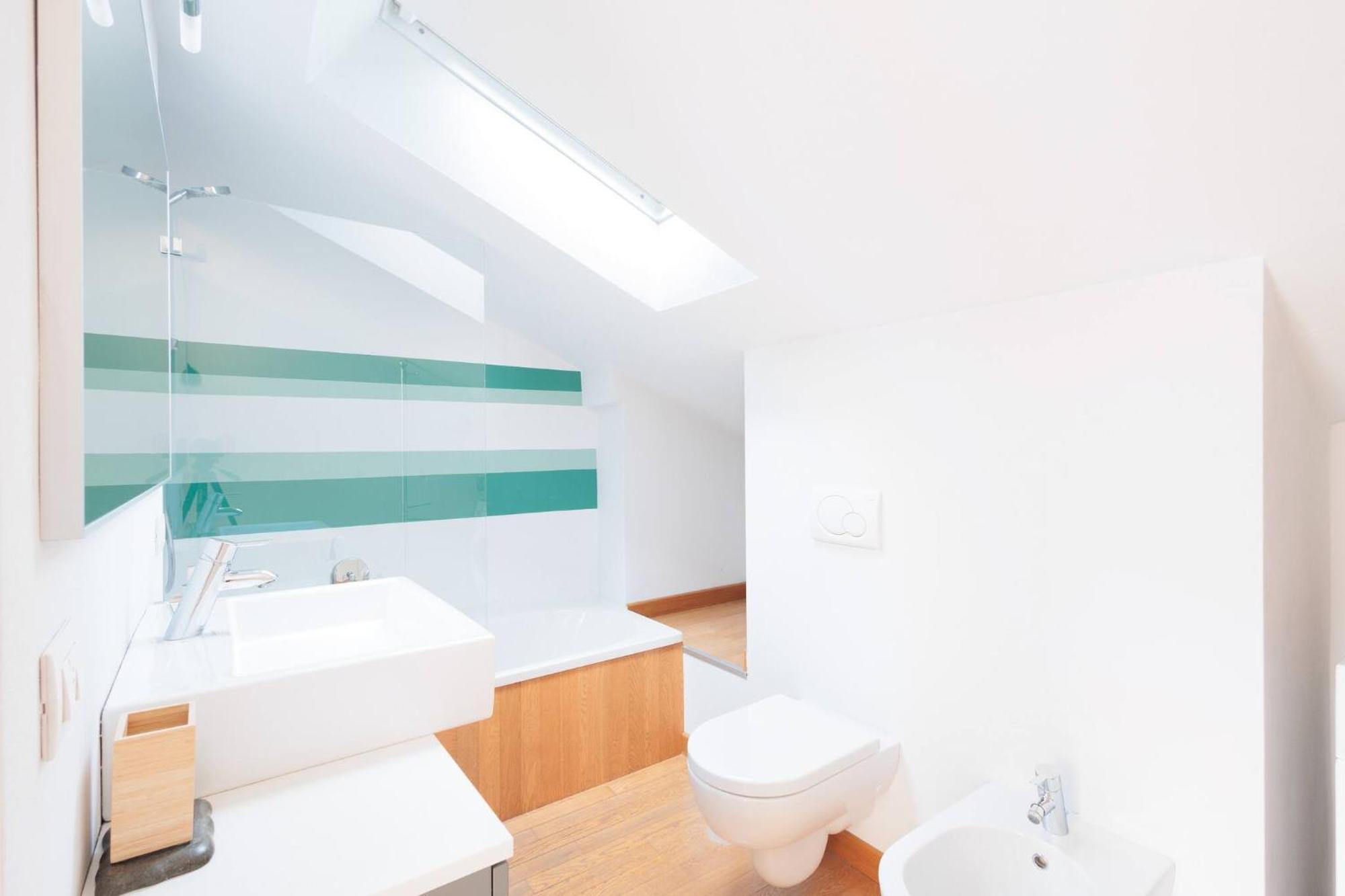 Serela Suite Bérgamo Exterior foto