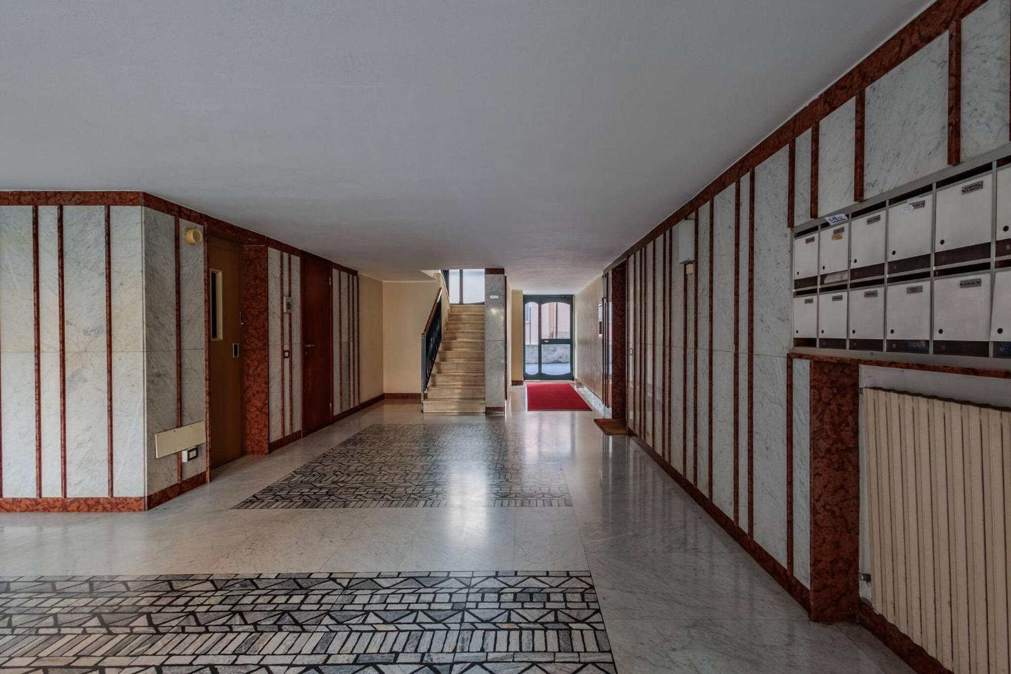 Serela Suite Bérgamo Exterior foto