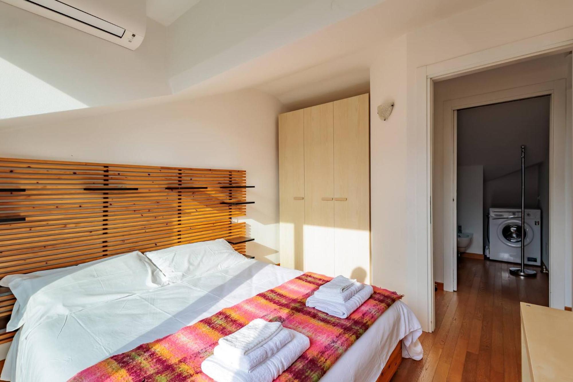 Serela Suite Bérgamo Exterior foto