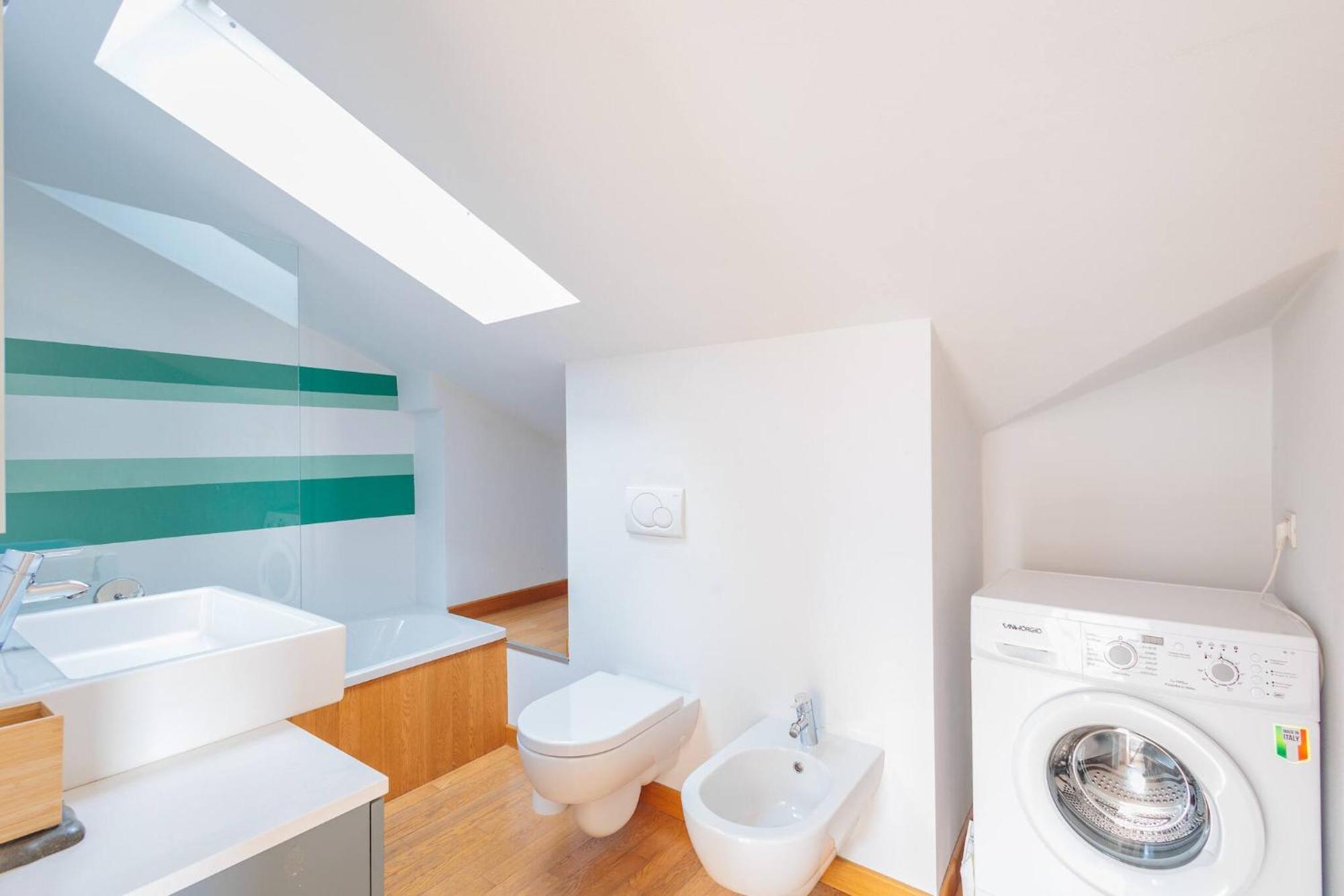 Serela Suite Bérgamo Exterior foto