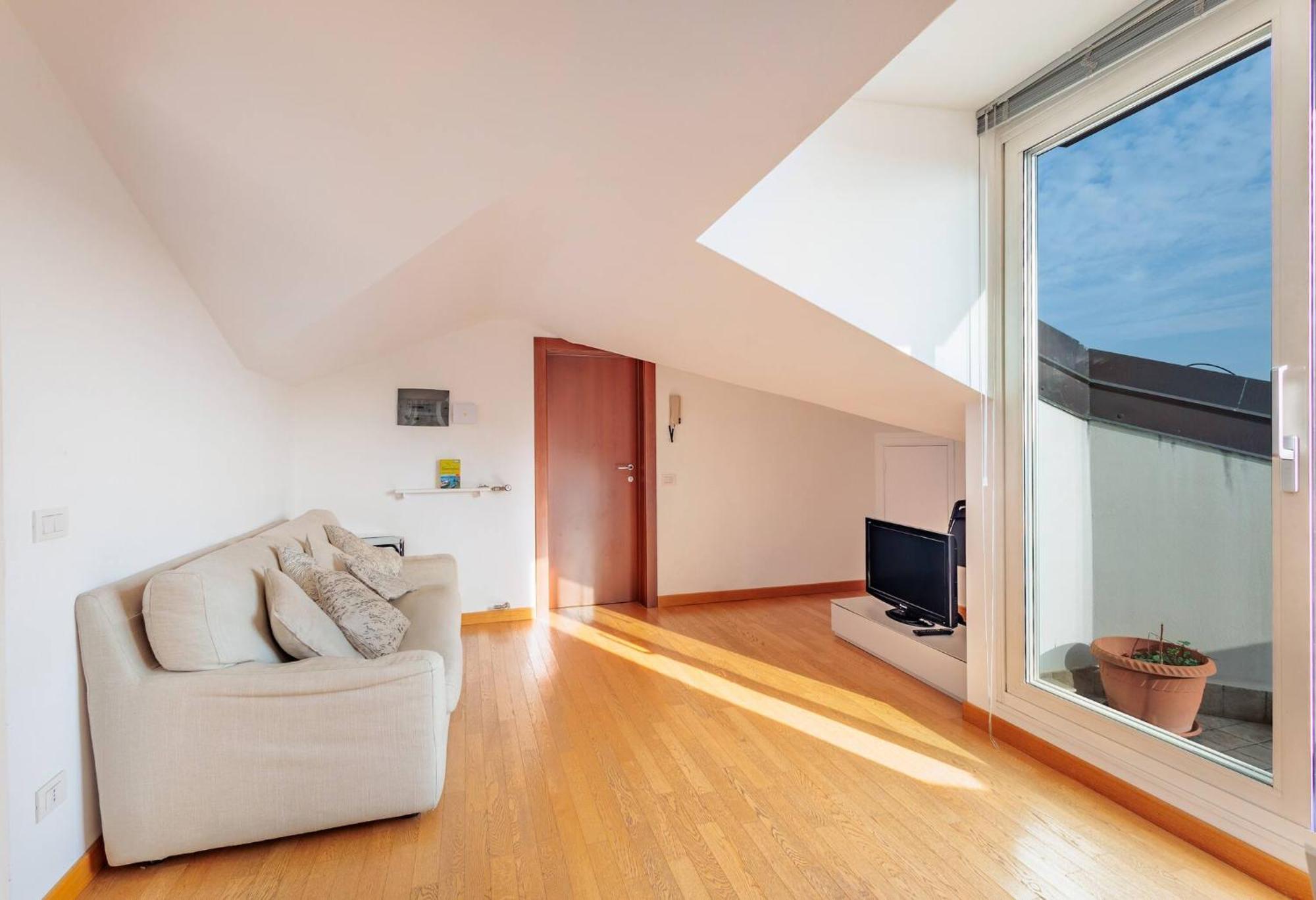 Serela Suite Bérgamo Exterior foto